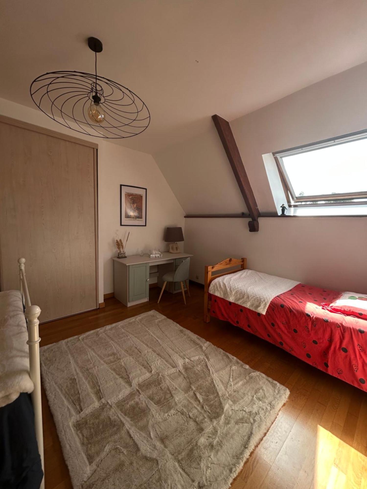 La Maisonnette Les Pieux Bagian luar foto